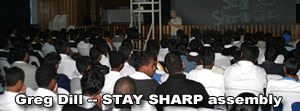 Stay